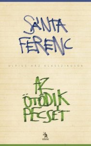 sánta,ötödik